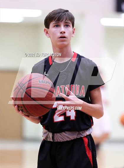 Thumbnail 1 in Allatoona @ Lassiter photogallery.