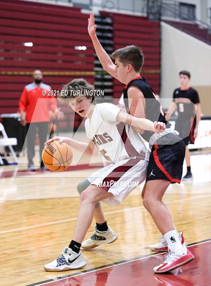 Thumbnail 3 in Allatoona @ Lassiter photogallery.