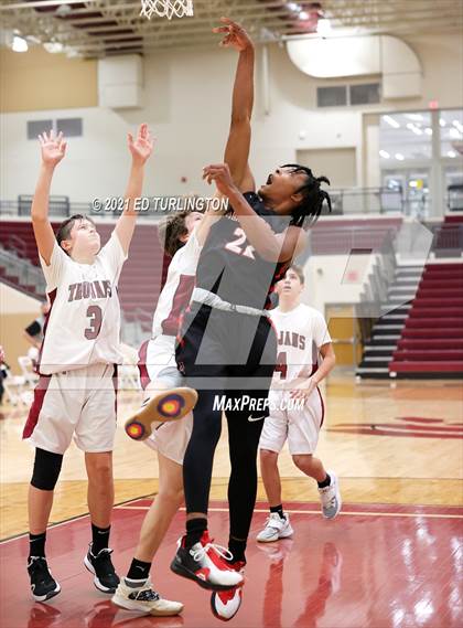 Thumbnail 3 in Allatoona @ Lassiter photogallery.