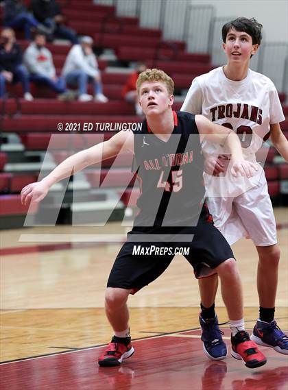 Thumbnail 3 in Allatoona @ Lassiter photogallery.