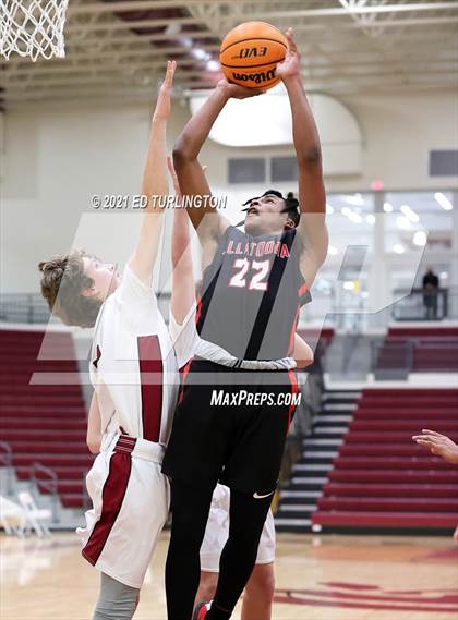 Thumbnail 1 in Allatoona @ Lassiter photogallery.