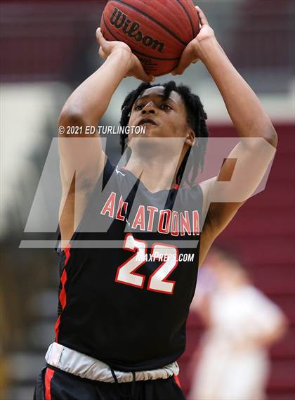 Thumbnail 1 in Allatoona @ Lassiter photogallery.