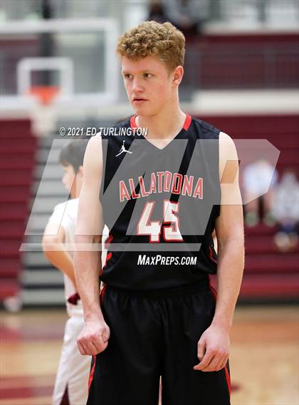 Thumbnail 1 in Allatoona @ Lassiter photogallery.