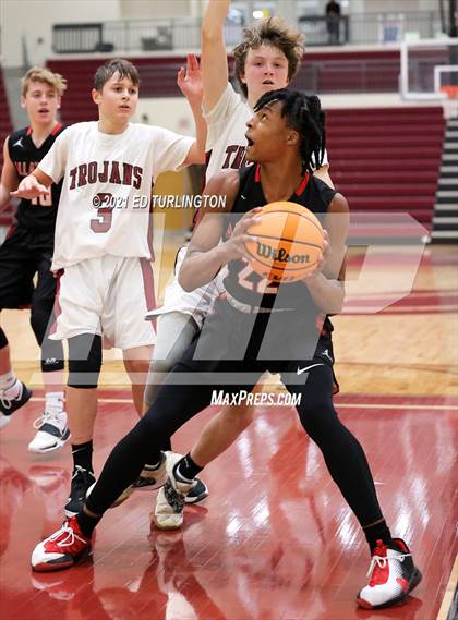 Thumbnail 1 in Allatoona @ Lassiter photogallery.