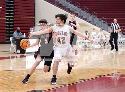 Thumbnail 3 in Allatoona @ Lassiter photogallery.