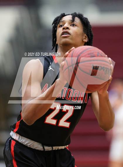 Thumbnail 3 in Allatoona @ Lassiter photogallery.