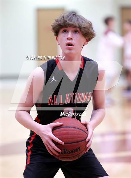 Thumbnail 2 in Allatoona @ Lassiter photogallery.