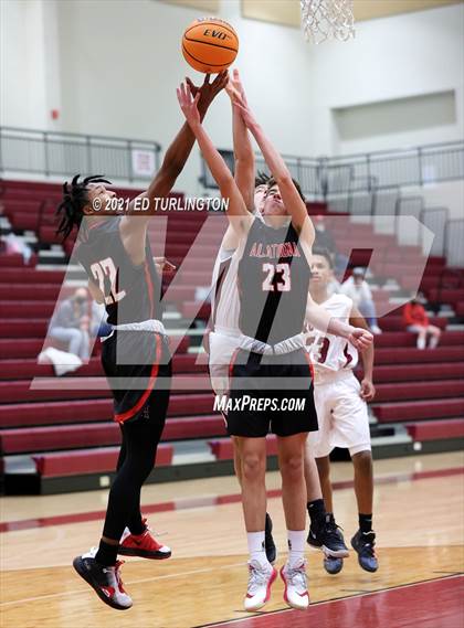 Thumbnail 1 in Allatoona @ Lassiter photogallery.