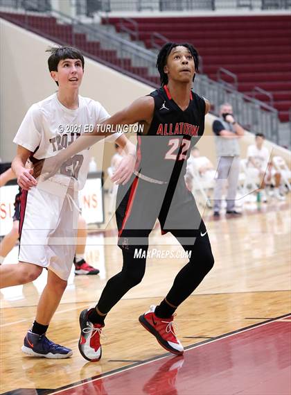 Thumbnail 2 in Allatoona @ Lassiter photogallery.