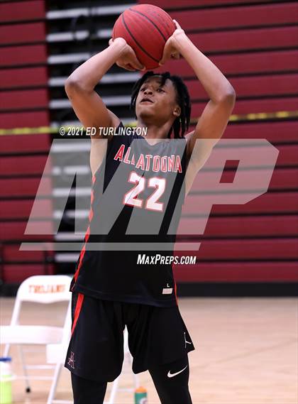 Thumbnail 1 in Allatoona @ Lassiter photogallery.