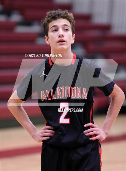 Thumbnail 3 in Allatoona @ Lassiter photogallery.