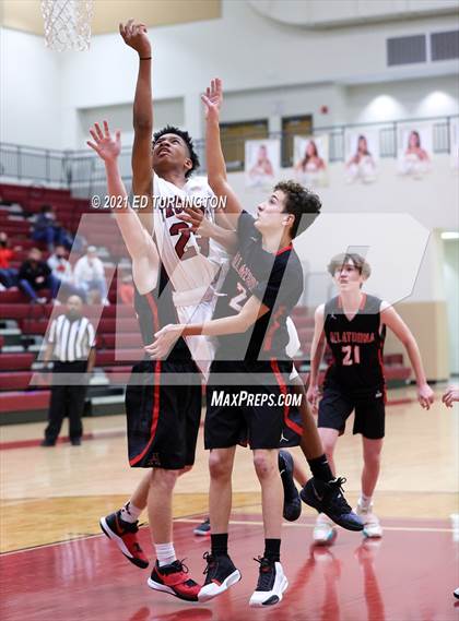 Thumbnail 2 in Allatoona @ Lassiter photogallery.