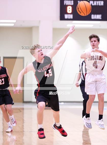 Thumbnail 1 in Allatoona @ Lassiter photogallery.