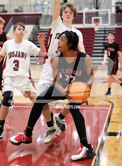 Thumbnail 3 in Allatoona @ Lassiter photogallery.