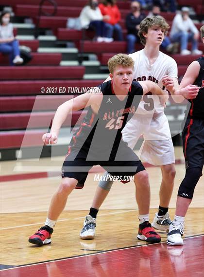 Thumbnail 2 in Allatoona @ Lassiter photogallery.