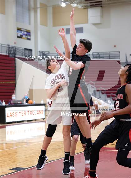 Thumbnail 2 in Allatoona @ Lassiter photogallery.