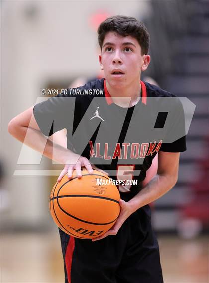 Thumbnail 2 in Allatoona @ Lassiter photogallery.