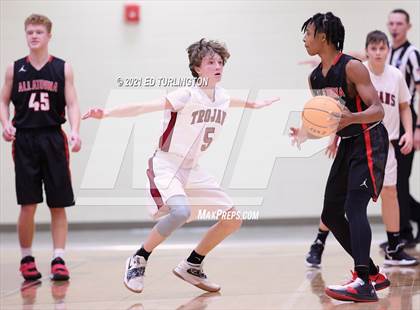 Thumbnail 3 in Allatoona @ Lassiter photogallery.