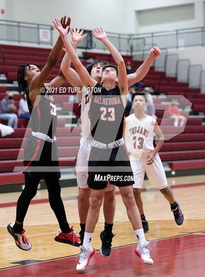Thumbnail 3 in Allatoona @ Lassiter photogallery.