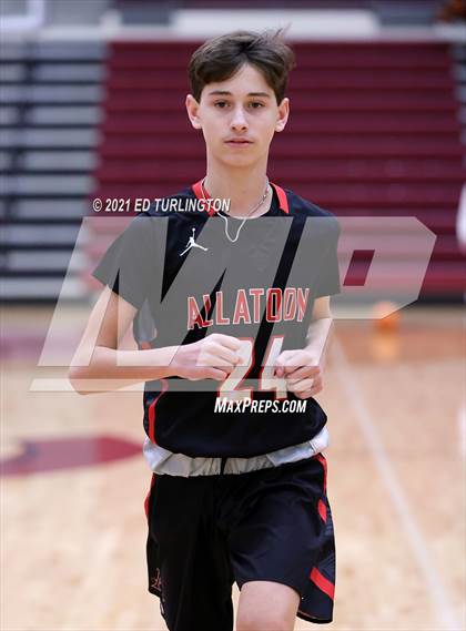 Thumbnail 1 in Allatoona @ Lassiter photogallery.