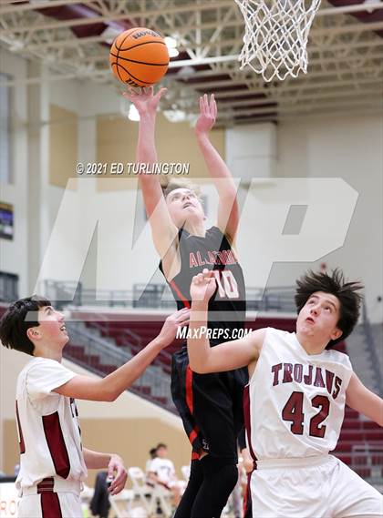 Thumbnail 2 in Allatoona @ Lassiter photogallery.