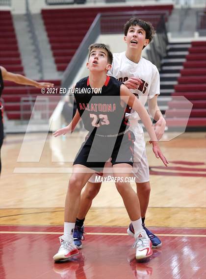 Thumbnail 3 in Allatoona @ Lassiter photogallery.