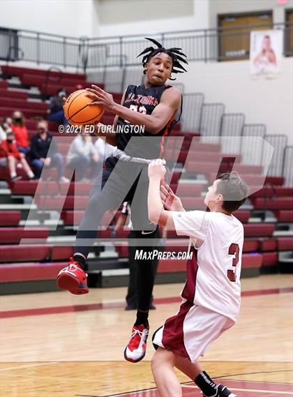 Thumbnail 2 in Allatoona @ Lassiter photogallery.