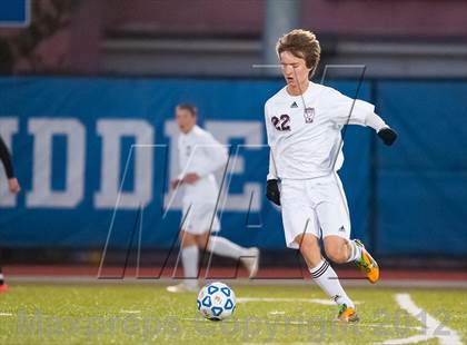 Thumbnail 1 in Arlington vs. Proctor (NYSPHSAA Class AA Semifinal) photogallery.