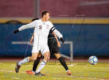 Thumbnail 3 in Arlington vs. Proctor (NYSPHSAA Class AA Semifinal) photogallery.