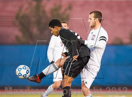 Thumbnail 3 in Arlington vs. Proctor (NYSPHSAA Class AA Semifinal) photogallery.