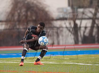 Thumbnail 3 in Arlington vs. Proctor (NYSPHSAA Class AA Semifinal) photogallery.