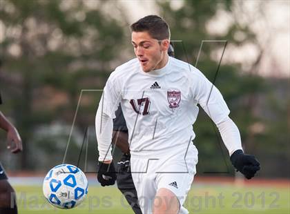 Thumbnail 1 in Arlington vs. Proctor (NYSPHSAA Class AA Semifinal) photogallery.