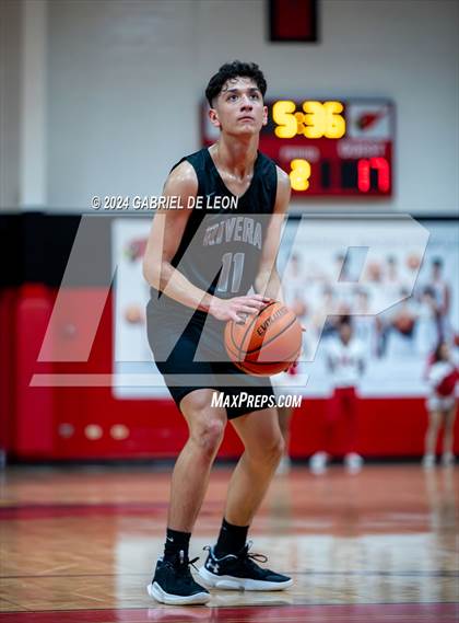 Thumbnail 3 in Rivera @ Harlingen photogallery.