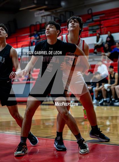 Thumbnail 3 in Rivera @ Harlingen photogallery.