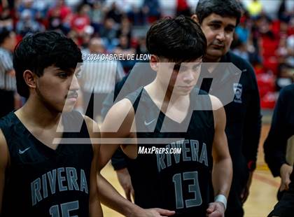 Thumbnail 3 in Rivera @ Harlingen photogallery.