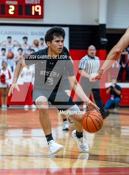 Thumbnail 1 in Rivera @ Harlingen photogallery.