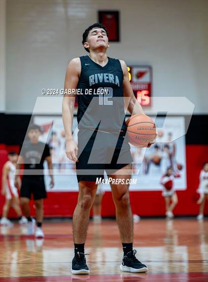 Thumbnail 3 in Rivera @ Harlingen photogallery.