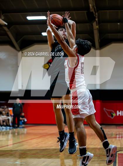 Thumbnail 2 in Rivera @ Harlingen photogallery.