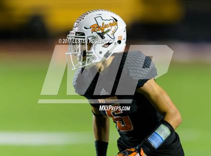 Thumbnail 3 in Holland vs Refugio (UIL 2A Regional Finals) photogallery.