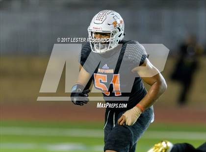 Thumbnail 1 in Holland vs Refugio (UIL 2A Regional Finals) photogallery.