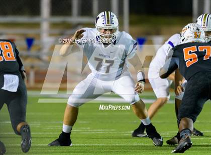 Thumbnail 1 in Holland vs Refugio (UIL 2A Regional Finals) photogallery.