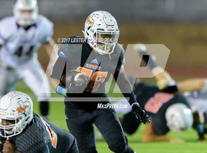 Thumbnail 2 in Holland vs Refugio (UIL 2A Regional Finals) photogallery.