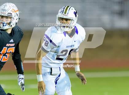 Thumbnail 1 in Holland vs Refugio (UIL 2A Regional Finals) photogallery.