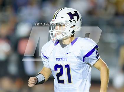 Thumbnail 3 in Holland vs Refugio (UIL 2A Regional Finals) photogallery.