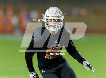 Thumbnail 2 in Holland vs Refugio (UIL 2A Regional Finals) photogallery.