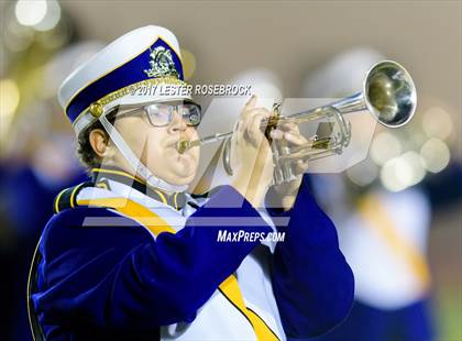 Thumbnail 2 in Holland vs Refugio (UIL 2A Regional Finals) photogallery.