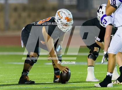 Thumbnail 1 in Holland vs Refugio (UIL 2A Regional Finals) photogallery.