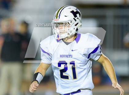 Thumbnail 2 in Holland vs Refugio (UIL 2A Regional Finals) photogallery.