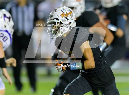 Thumbnail 2 in Holland vs Refugio (UIL 2A Regional Finals) photogallery.