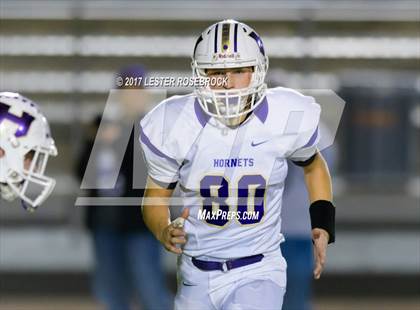 Thumbnail 2 in Holland vs Refugio (UIL 2A Regional Finals) photogallery.
